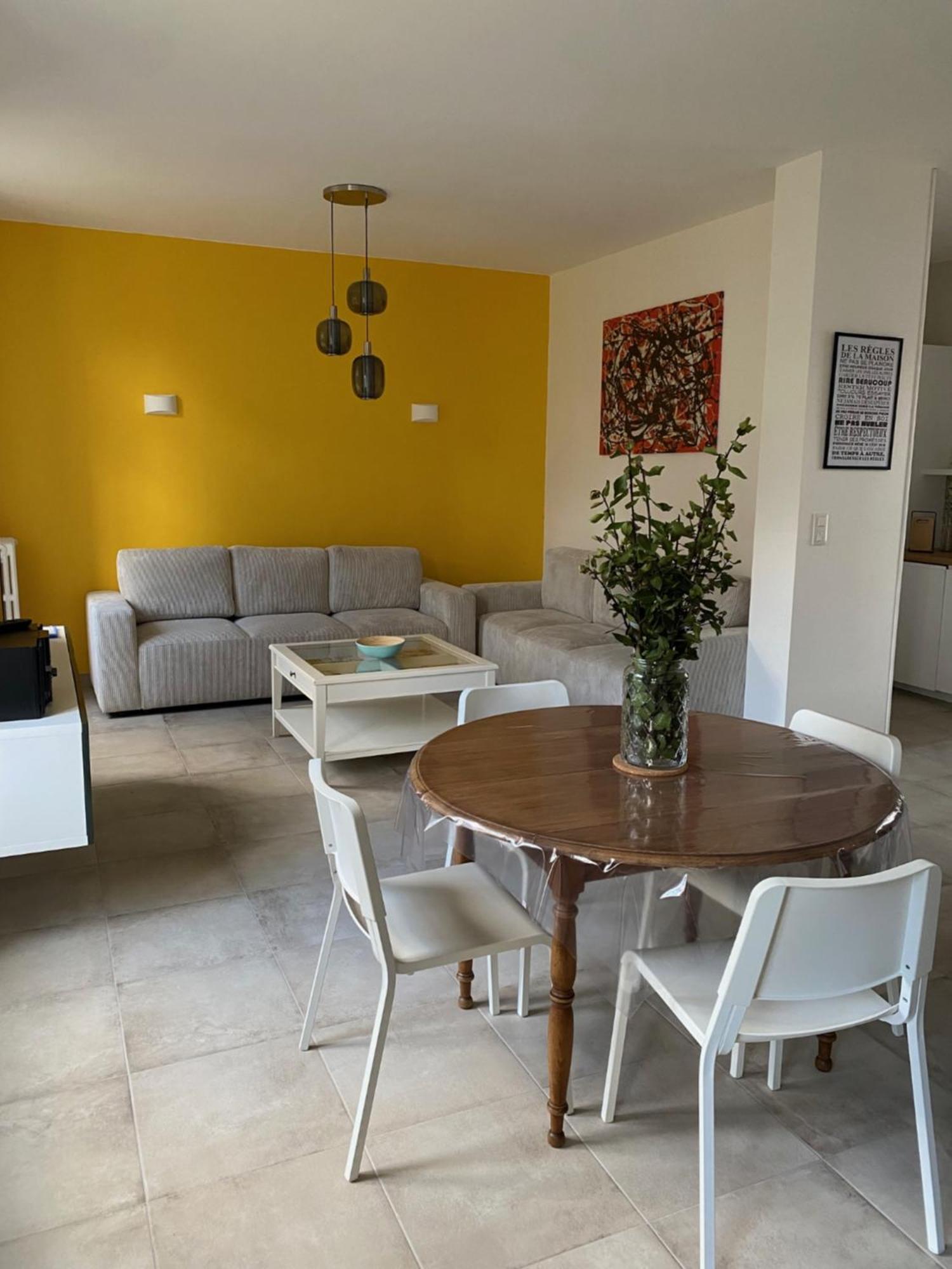 Clos Des Chardons - Le Jardin Saint-Aignan  Extérieur photo